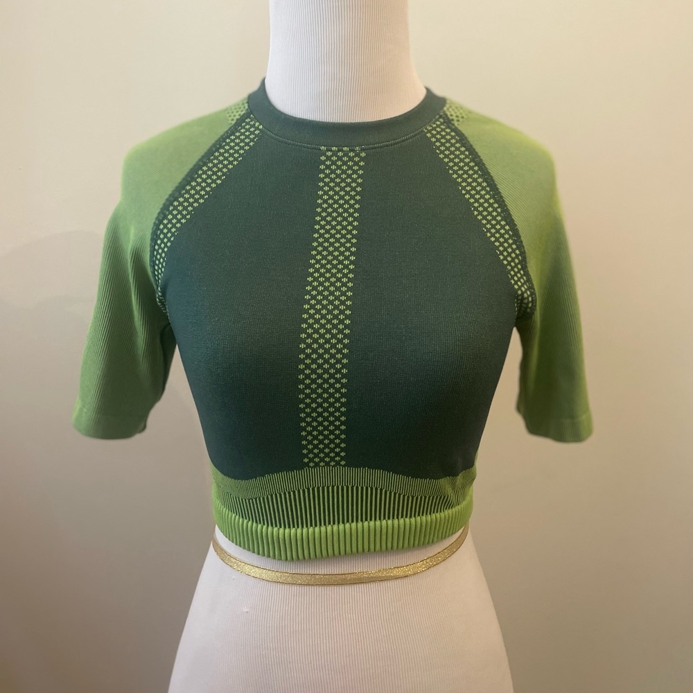 Fabletics crop top